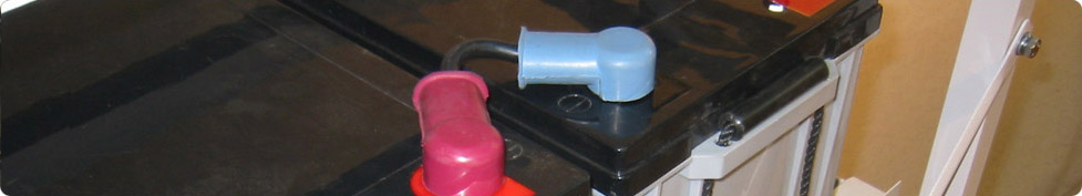 Battery accessories